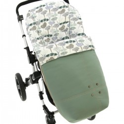 ROSY SACO SILLA UNIVERSAL ORDESA VERDE