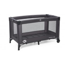 MS CUNA VIAJE BASIC NEGRA