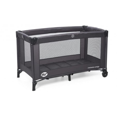 MS CUNA VIAJE BASIC NEGRA