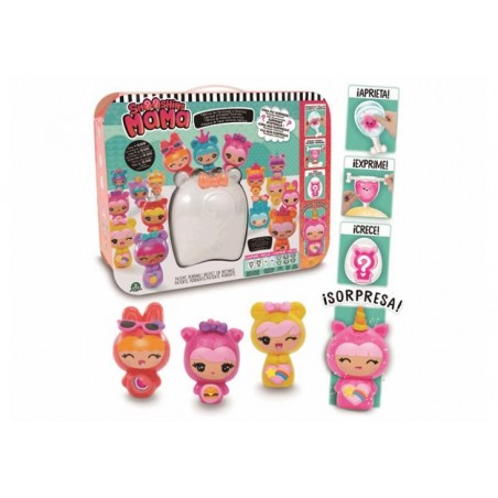 SMOOSHINS LA FABRICA