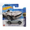 HOT WHEELS CORVETTE GRAND SPORT ROADSTER FAST & FURIOUS