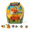 PIRATIX GOLDEN TREASURE GOLD PACK SURTIDO