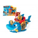 PIRATIX ADVENTURE WORLD KING SHARK