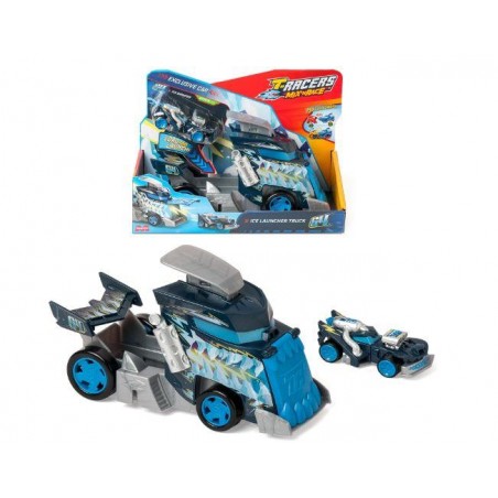 TRACERS MIX ‘N ICE LAUNCHER TRUCK