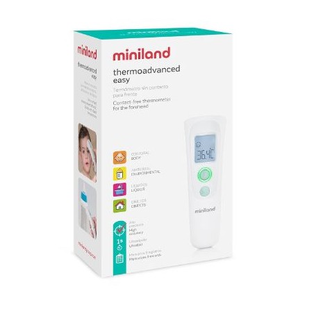 MINILAND THERMOADVANCED EASY
