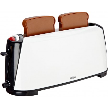 TOSTADOR BRAUN JUGUETE
