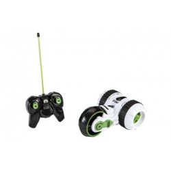 Stunt Car Radio Control