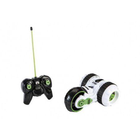 Stunt Car Radio Control