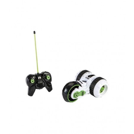 Stunt Car Radio Control