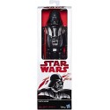 SW R1 DARTH VADER HERO SERIES 