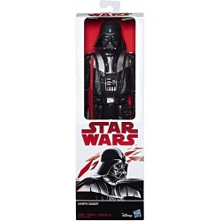 SW R1 DARTH VADER HERO SERIES 