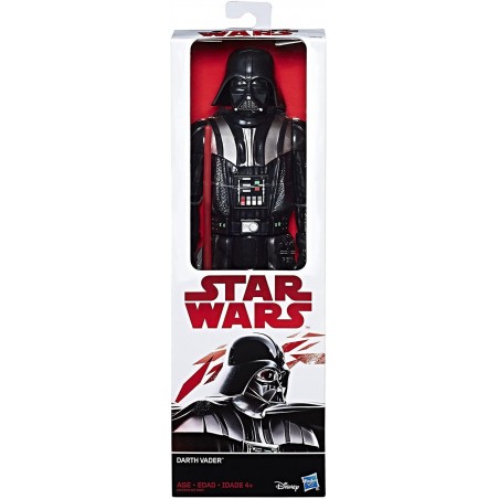 SW R1 DARTH VADER HERO SERIES 