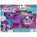 MLP PRINCESS TWILIGHT SPARKLE AMISTAD BRILLANTE