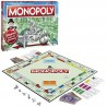 HASBRO MONOPOLY CLASICO