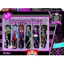 PUZZLE 300 MONSTER HIGH