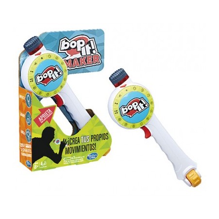 Bop It Freestyle