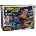 POWER RUN
