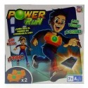 POWER RUN