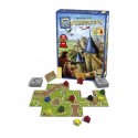 Carcassonne Básico 