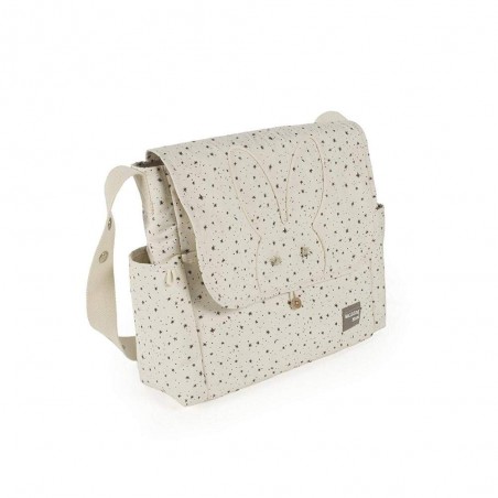 WALKING BOLSO CAMBIADOR BEIG POSITIVE