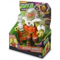 TMNT DIMENSION X  FIGURAS 28CM MICHELANGELO