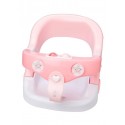 Saro Soporte de Baño Classic Rosa