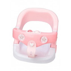 Saro Soporte de Baño Classic Rosa