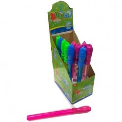 Espada de Pompas 1 UNIDAD