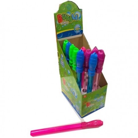 Espada de Pompas 1 UNIDAD