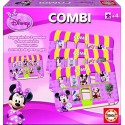 COMBI MINNIE