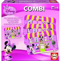 COMBI MINNIE