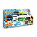 Pistola De Agua Twin Storm