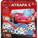 ATRAPA 5 CARS