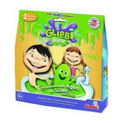 GLIBBI SLIME