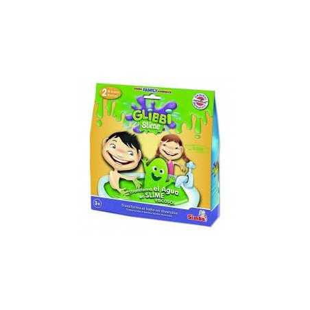 GLIBBI SLIME