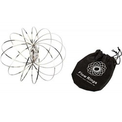 Pulsera Flow Ring con Bosa