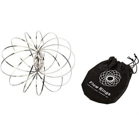 Pulsera Flow Ring con Bosa