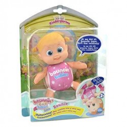 BOUNCIN BABIES BOUNIE VOLTERETAS