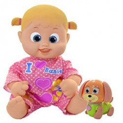 BOUNCIN BABIES JUGANDO CON MASCOTAS