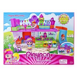 PIN Y PON BABY PARTY