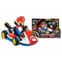 Mini Mario Kart Anti-Gravity RC Racer