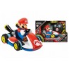 Mini Mario Kart Anti-Gravity RC Racer