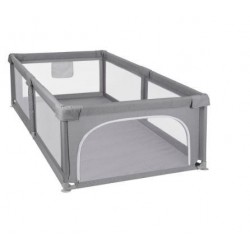 MS PARQUE DE JUEGOS GRIS 120X180CM