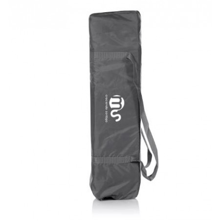 MS PARQUE DE JUEGOS GRIS 120X180CM