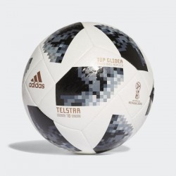 BALON ADIDAS WORLD CUP GLIDER BLANCO MUN