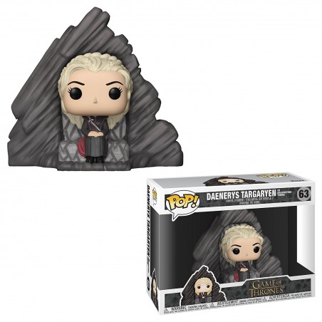 Funko Rides: Danerys Targaryen
