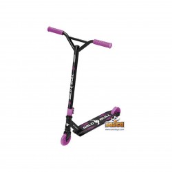 PATINETE WILD BULL XTREME ROSA