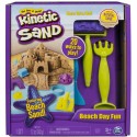 KINETIC SAND DIA DE PLAYA