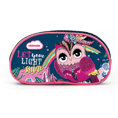 PORTATODO BUHO CHIMOLA