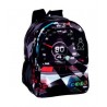 MOCHILA DOBLE CAMPRO MANCHESTER